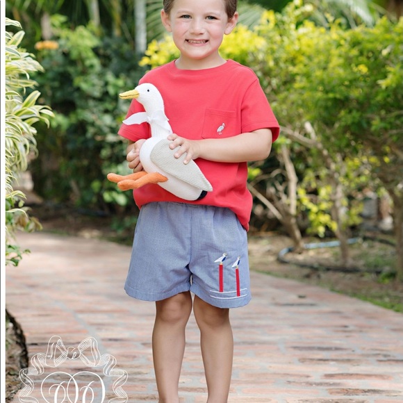 The Beaufort Bonnet Co. shorts - Picture 2 of 3